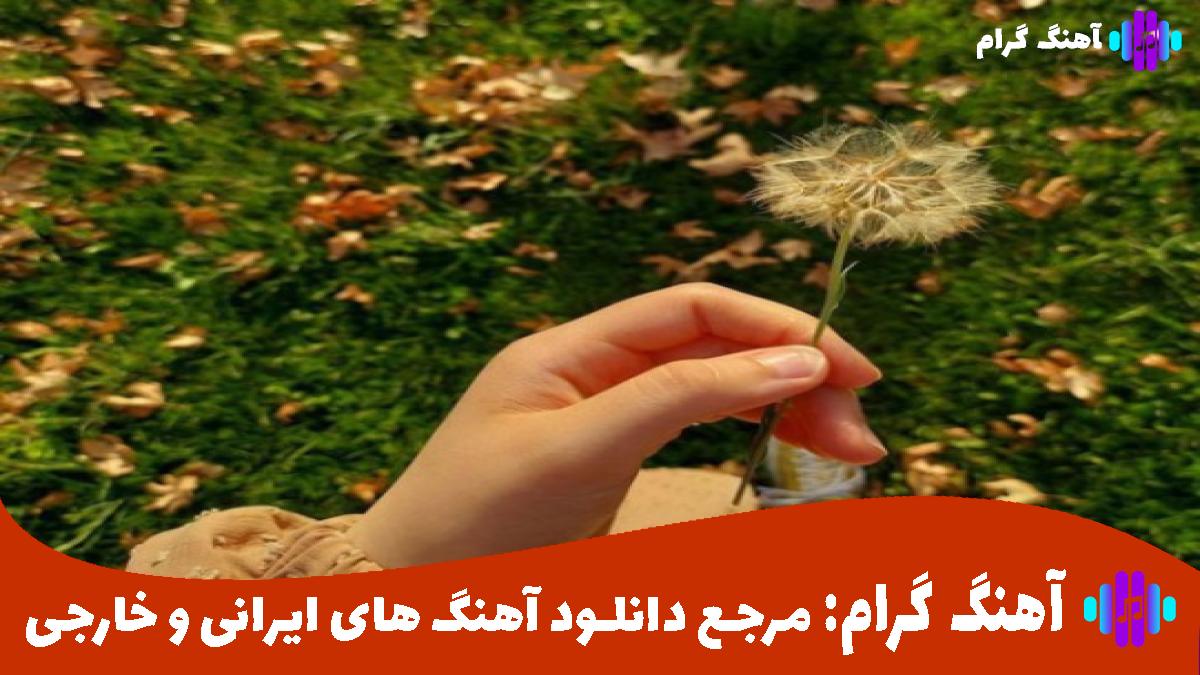 کاور آهنگ نگرانم نکن از رضا بهرام